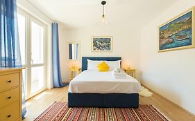 Apartment Di Maria