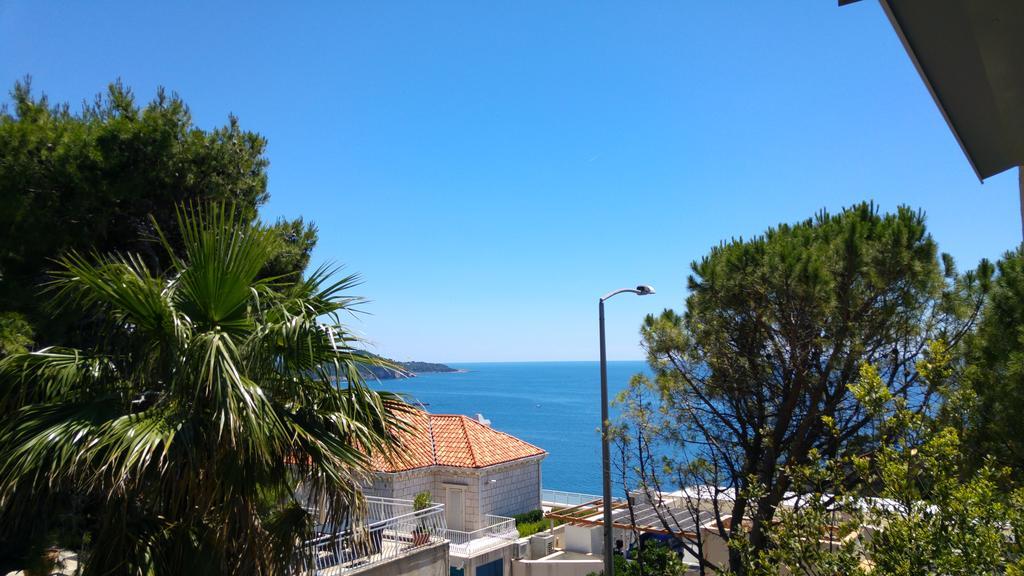 Apartment Di Maria Dubrovnik Exterior foto